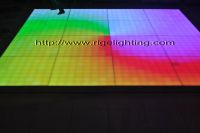 Sell LED Digital Dance Floor
