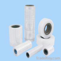 Sell 2012 top sale clear cast stretch film