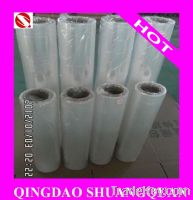 Sell Hand and Machine Grade LLDPE Pallet Stretch Film