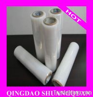 Sell Hand use stretch wrap film with plastic handle
