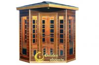 Far Infrared Sauna Cabin  L3CTB