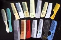 Sell plastic hotel comb