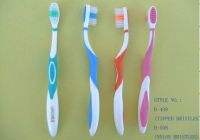 Sell plastic adult toothbrush