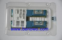 461828-B21 HP Server Memory 4GB FBD PC2-5300 2X2GB LP Kit