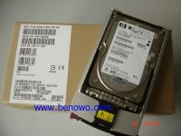 516828-b21 HP Server Hard Drive 600GB 6G SAS 15K
