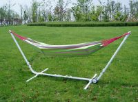 Sell Adjustable Hammock Stand