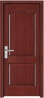 Sell solid wooden doors