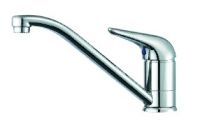 single handle cheap brass kitchen faucet SH-4514