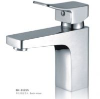 Single lever 2010 new basin faucet SH-31215