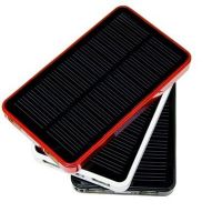 Sell portable solar mobile charger for iPhone, nokia