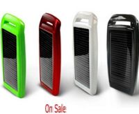 1200 mah cell phone solar charger