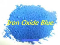 Iron Oxide blue