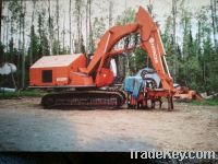 Sell hitachi EX200-1