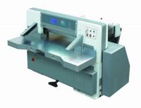 Innovo 920 digital double hydraulic & guide paper cutting machine