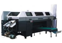 JBT50/3D Elliptic Perfect Binding Machine