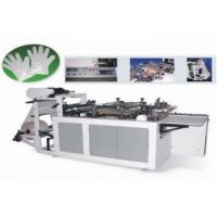 ZX-500 Disposable Glove Machine