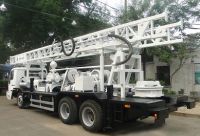 Sell FEL300 Water Drilling Rig
