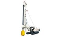 Sell Rotary Drilling Rig XR120A