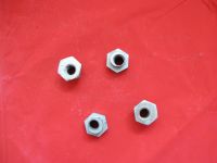 Sell CNC machined products