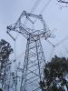 GS01-500-I, 500kV Steel Tube Tower