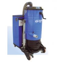 Three-phase Heavy Industrial Vacuum Cleaners