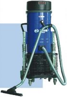 PI 220V 3 Motors (Single Phase) Industrial Vacuum Cleaner