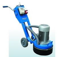 Light/ Medium Floor Grinder