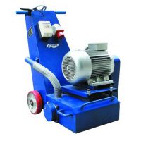 LT550 Heavy Duty Scarifying and Milling Machine