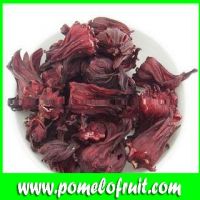 Sell dried roselle