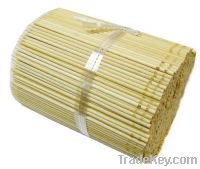 Sell bamboo skewer