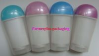 Sell deodorant stick bottles, deodorant containers