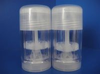 Sell deodorant stick bottles, cosmetic containers