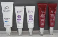 Sell flexible tubes, cosmetic tubes, skin care tubes