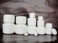 Sell cosmetic jars, cream jars