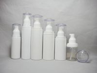 Sell cosmetic bottles, lotion bottles