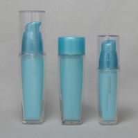 Sell 15ml, 30ml airless bottles, lotion bottles
