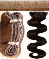 Sell skin pu hair extension