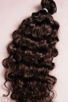 Sell remy indian hair extension