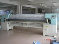 Quilting and Embroidery Machine (YBD1-68)