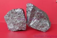 Sell High-purity Chemical Grade Silicon Metal for polysilicon