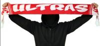 Sell football fans scarf