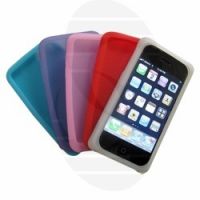 Protective Case for Apple's iPhone