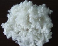 Sell siliconized Polyester Staple Fiber