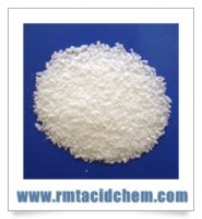 Sell Stearic Acid--ISO manufacturer