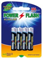 Sell Alkaline batteries LR03