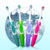 Sell Rotary Battery Power Toothbrush