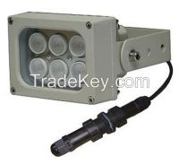 S06DP-IR PoE IR Illuminator