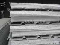 Sandwich panel