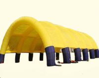Sell air tent inflatable tent air shelter