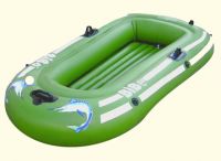 Sell inflatable rubber boat